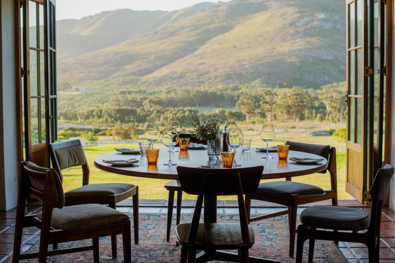 Stanford Valley Country Lodge Ngoại thất bức ảnh