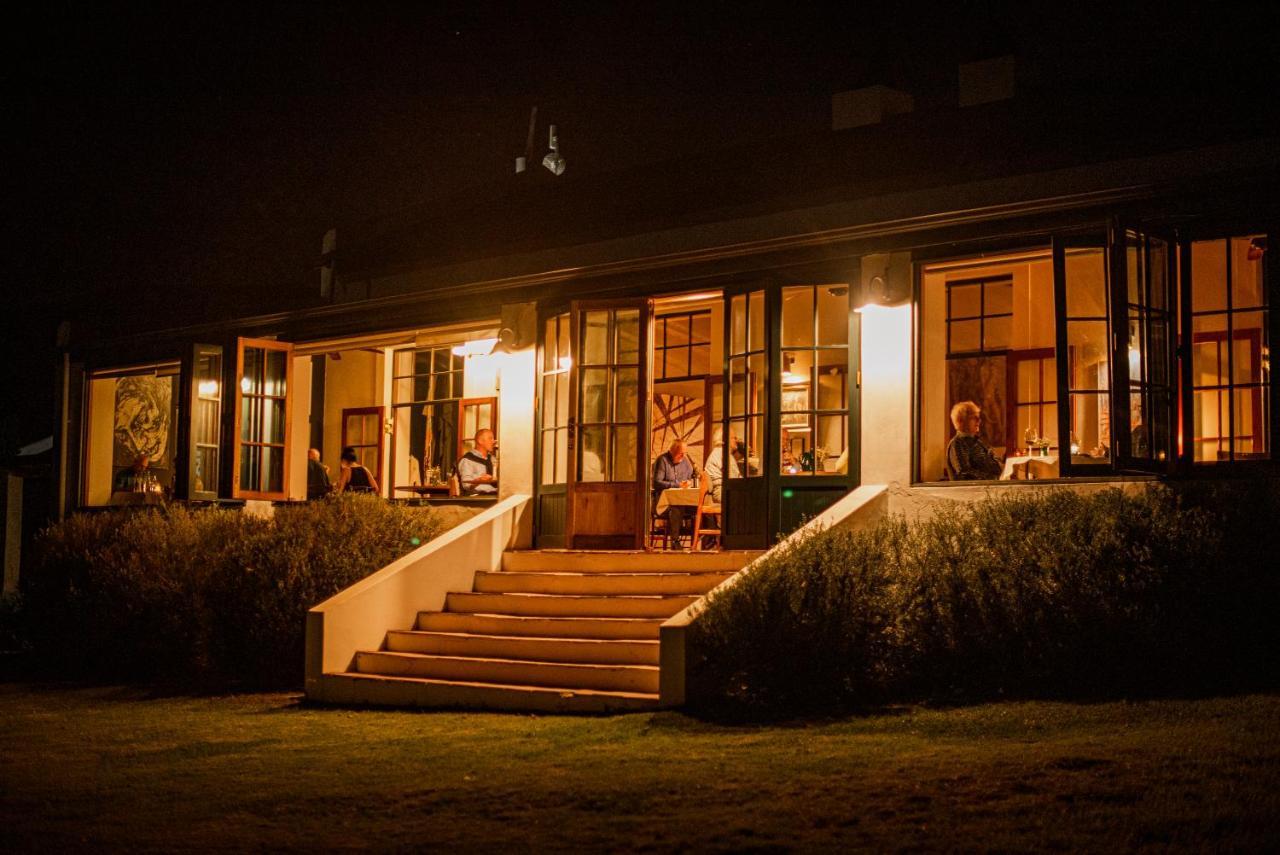 Stanford Valley Country Lodge Ngoại thất bức ảnh