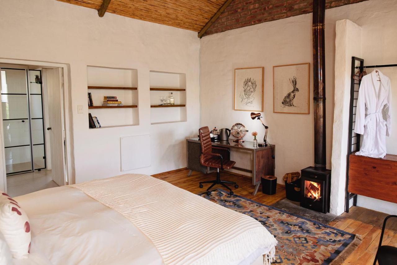 Stanford Valley Country Lodge Ngoại thất bức ảnh