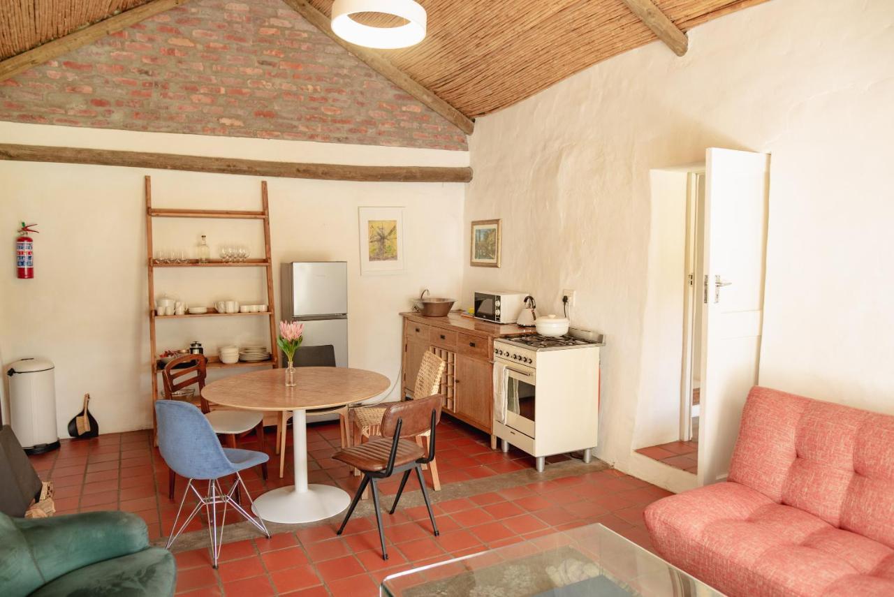 Stanford Valley Country Lodge Ngoại thất bức ảnh