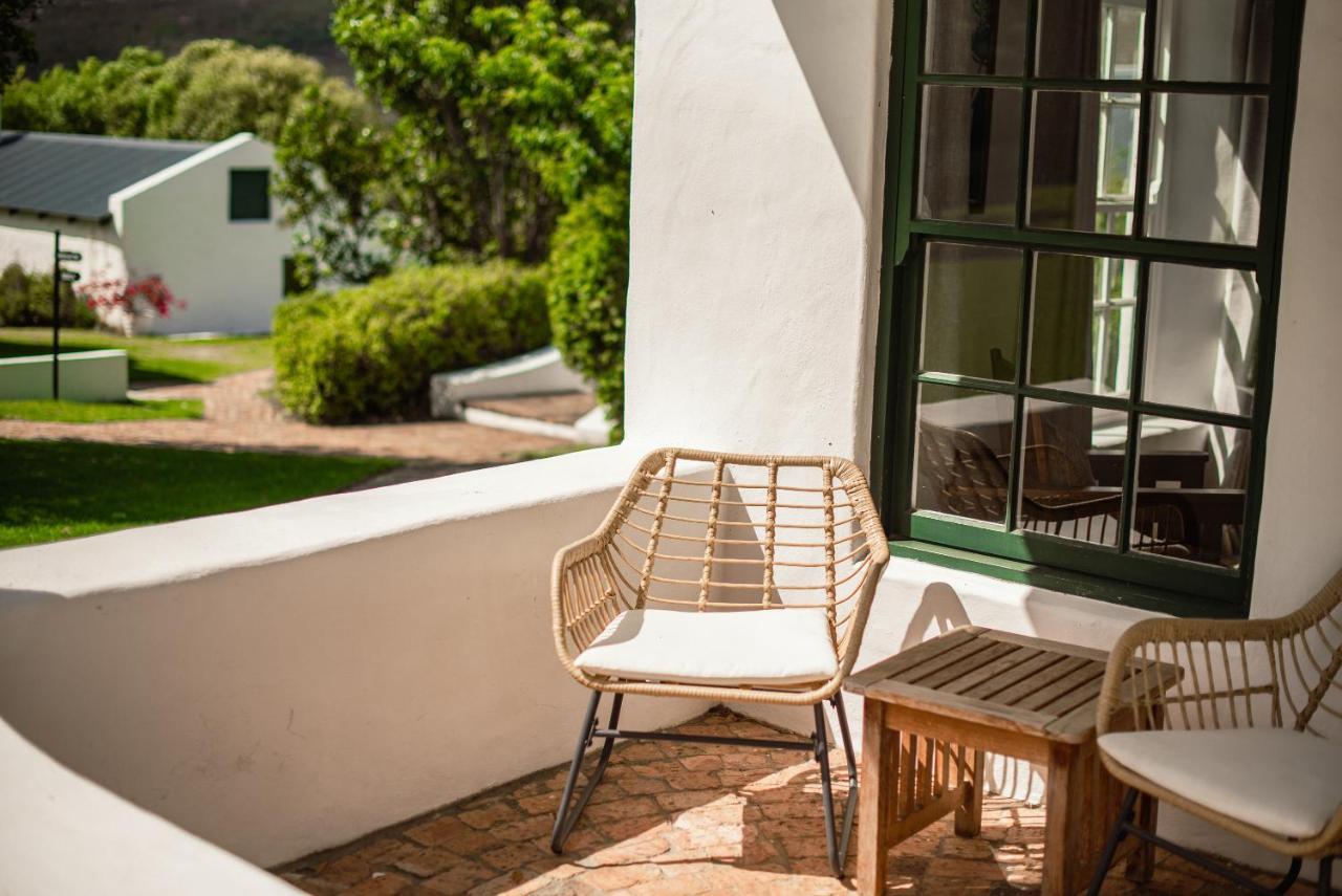 Stanford Valley Country Lodge Ngoại thất bức ảnh