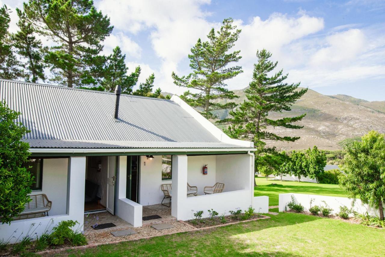 Stanford Valley Country Lodge Ngoại thất bức ảnh