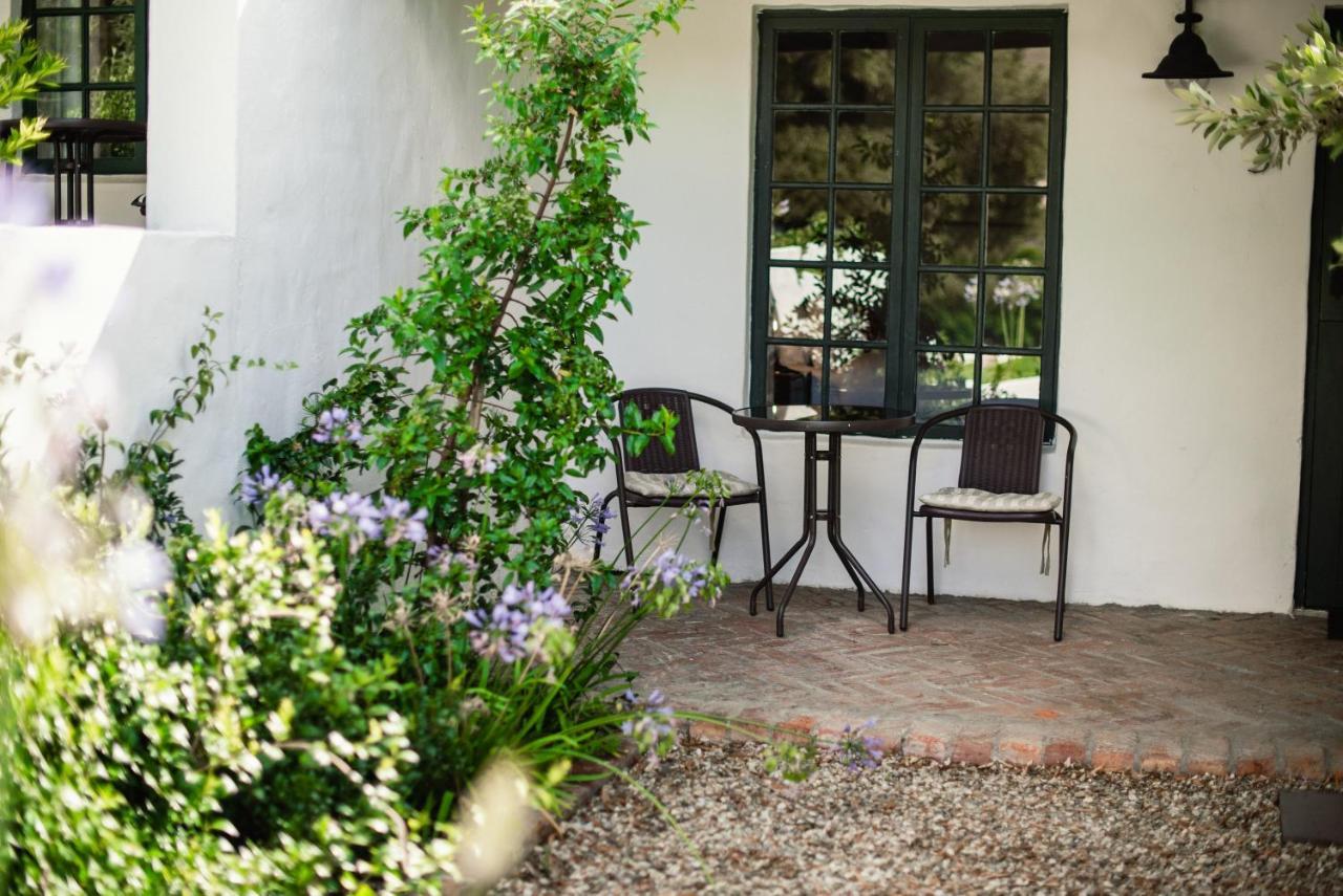 Stanford Valley Country Lodge Ngoại thất bức ảnh
