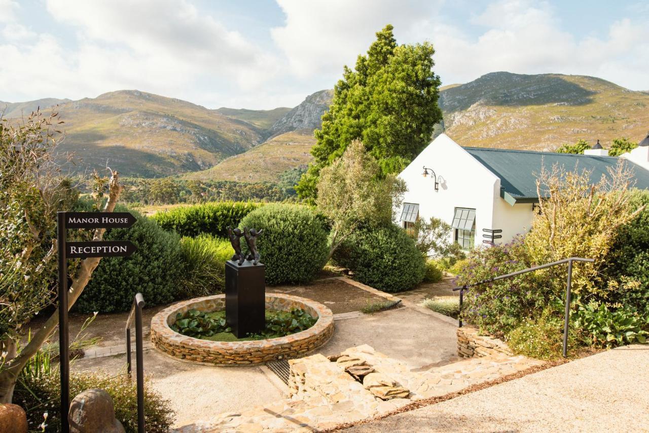 Stanford Valley Country Lodge Ngoại thất bức ảnh