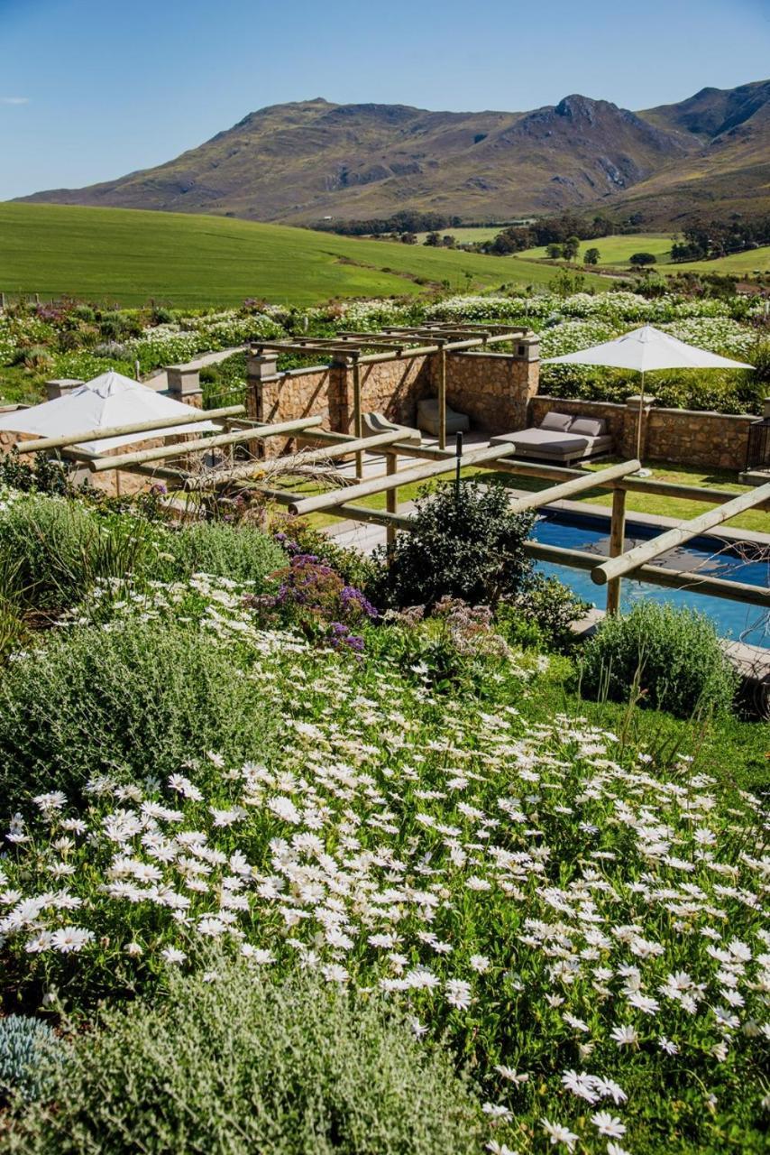 Stanford Valley Country Lodge Ngoại thất bức ảnh