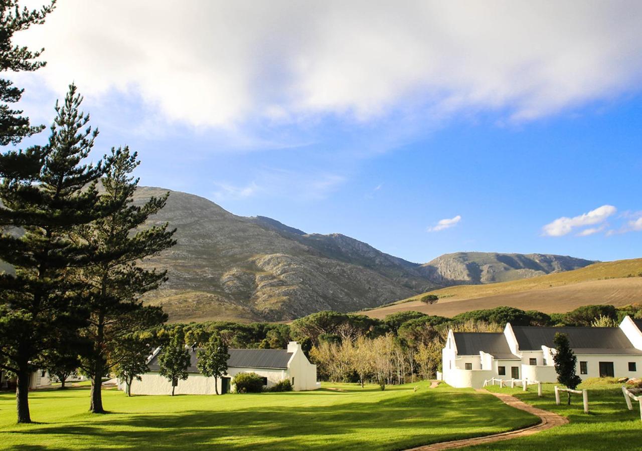 Stanford Valley Country Lodge Ngoại thất bức ảnh